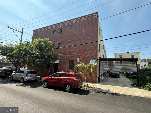 1232 N Carlisle Street, Philadelphia PA 19121