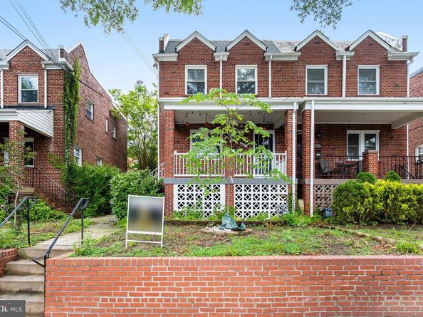 4627 12TH Street NE, Washington DC 20017