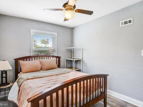 4627 12TH Street NE, Washington DC 20017