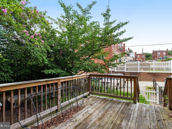 4627 12TH Street NE, Washington DC 20017