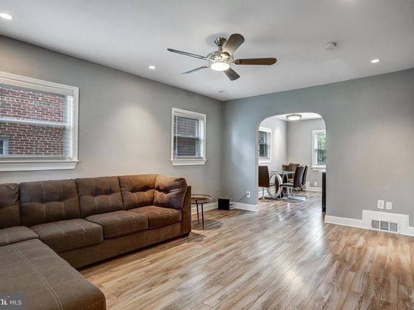 4627 12TH Street NE, Washington DC 20017