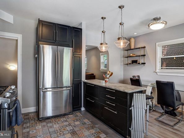 4627 12TH Street NE, Washington DC 20017