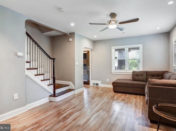 4627 12TH Street NE, Washington DC 20017