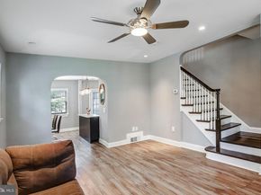 4627 12TH Street NE, Washington DC 20017