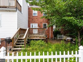 4627 12TH Street NE, Washington DC 20017