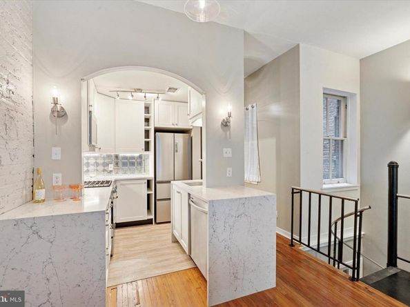 1017 Spruce Street C, Philadelphia PA 19107