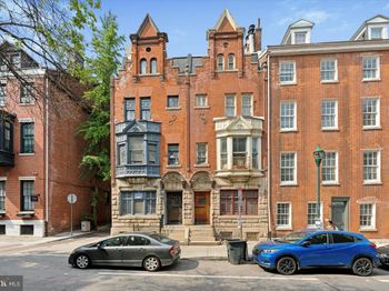 1017 Spruce Street