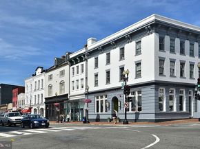 3900 Tunlaw Road NW 118, Washington DC 20007
