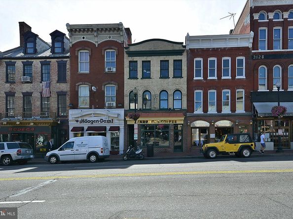 3900 Tunlaw Road NW 118, Washington DC 20007
