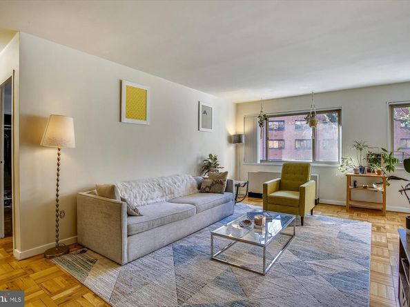 3900 Tunlaw Road NW 118, Washington DC 20007