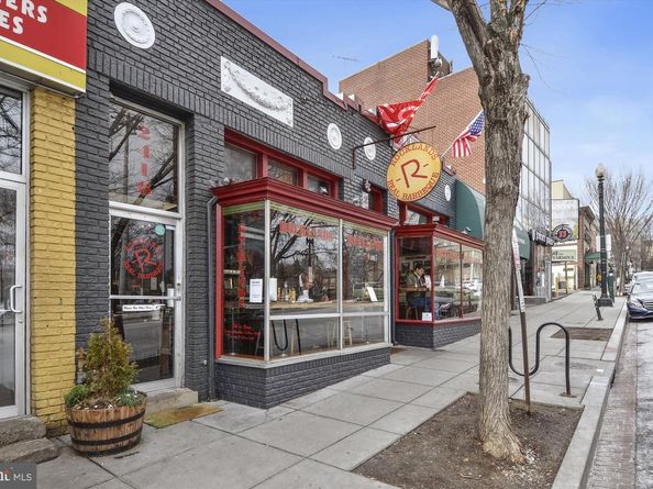 3900 Tunlaw Road NW 118, Washington DC 20007