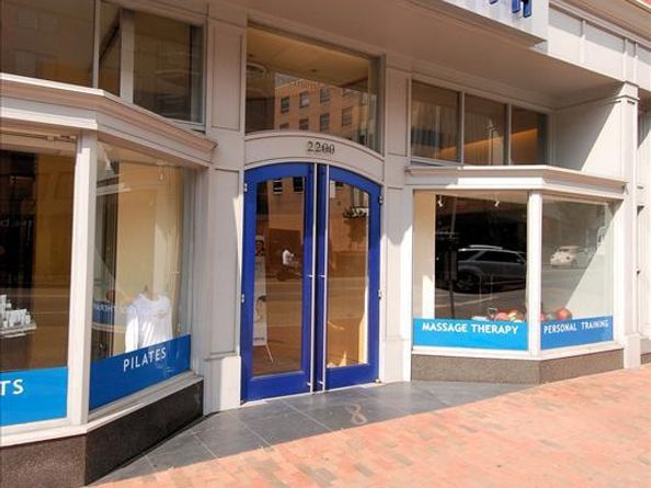3900 Tunlaw Road NW 118, Washington DC 20007