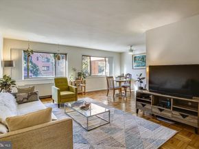 3900 Tunlaw Road NW 118, Washington DC 20007