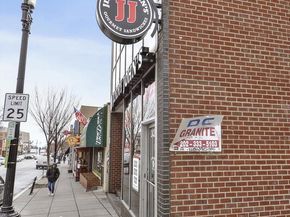 3900 Tunlaw Road NW 118, Washington DC 20007