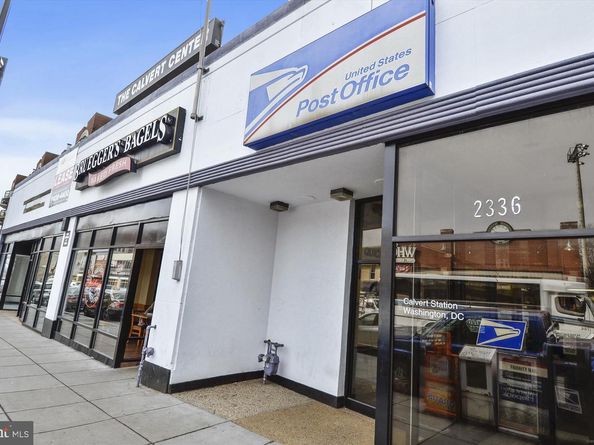 3900 Tunlaw Road NW 118, Washington DC 20007