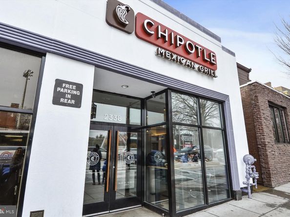 3900 Tunlaw Road NW 118, Washington DC 20007