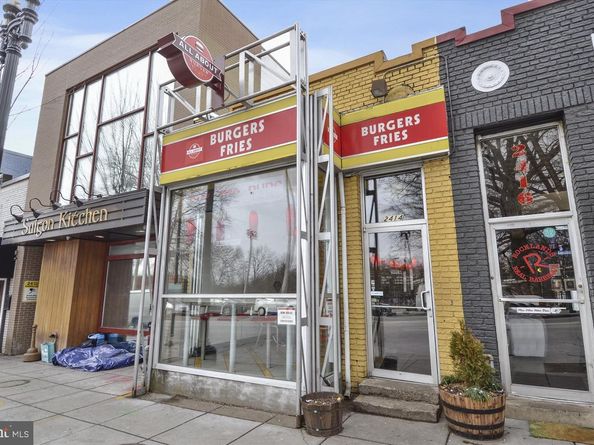 3900 Tunlaw Road NW 118, Washington DC 20007