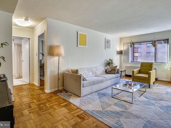 3900 Tunlaw Road NW 118, Washington DC 20007