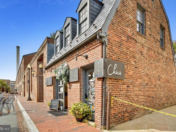 3900 Tunlaw Road NW 118, Washington DC 20007
