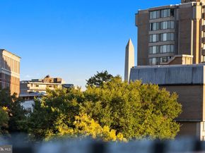 2510 Virginia NW 614N, Washington DC 20037