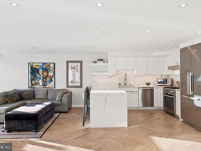 2510 Virginia NW 614N, Washington DC 20037