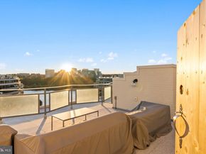 2510 Virginia NW 614N, Washington DC 20037