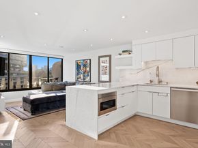2510 Virginia NW 614N, Washington DC 20037