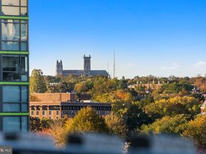 2510 Virginia NW 614N, Washington DC 20037