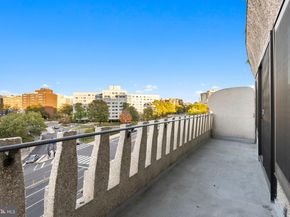 2510 Virginia NW 614N, Washington DC 20037