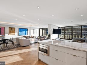 2510 Virginia NW 614N, Washington DC 20037