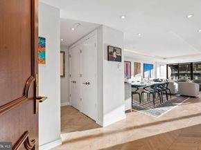 2510 Virginia NW 614N, Washington DC 20037
