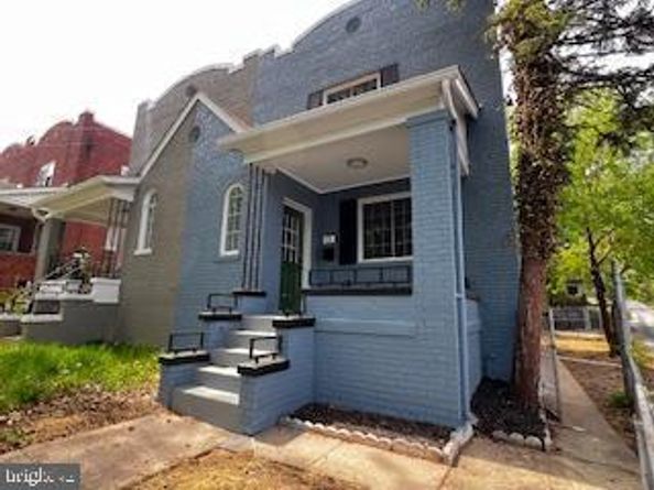 13 53rd Place SE, Washington DC 20019