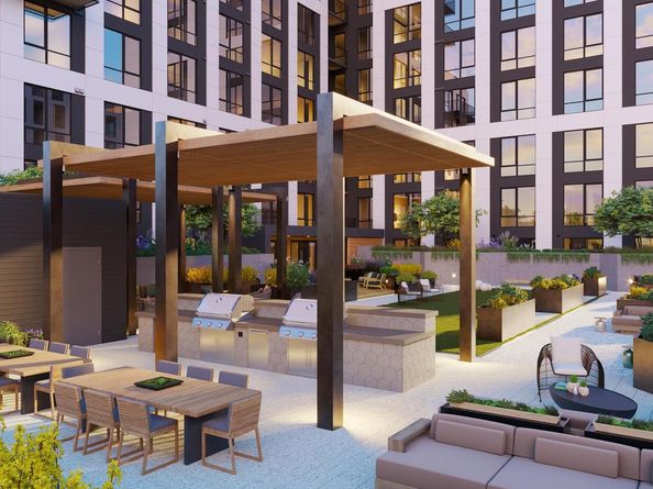 255 W. Falls Station Boulevard PH5, Falls Church VA 22046