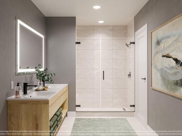 255 W. Falls Station Boulevard PH5, Falls Church VA 22046