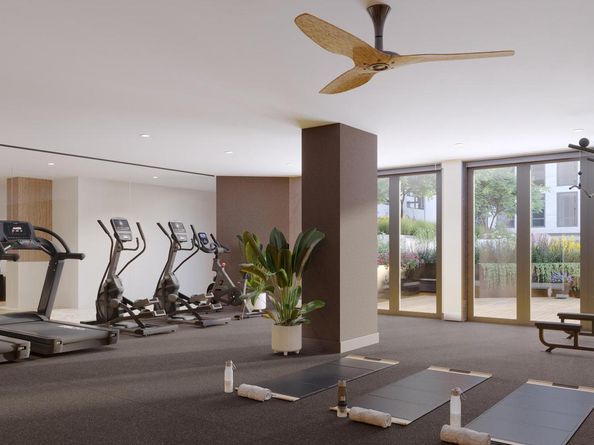 255 W. Falls Station Boulevard PH5, Falls Church VA 22046