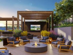 255 W. Falls Station Boulevard PH5, Falls Church VA 22046