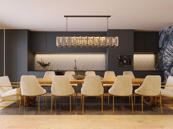 255 W. Falls Station Boulevard PH5, Falls Church VA 22046