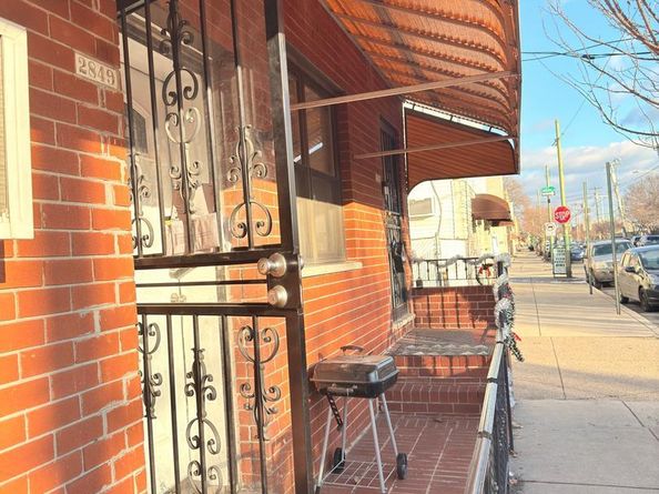 2849 S 12TH Street, Philadelphia PA 19148