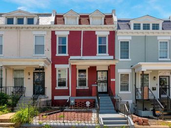 772 Columbia Road NW
