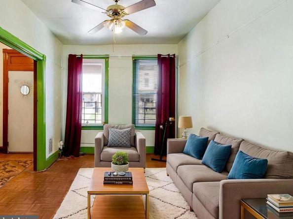 772 Columbia Road NW, Washington DC 20001