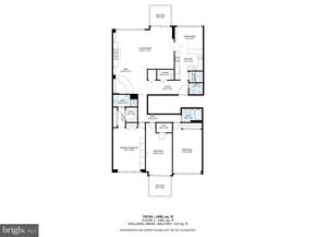 1001 City Avenue E622, Wynnewood PA 19096