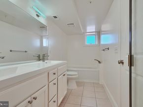 1352 Talbert Court SE 14A, Washington DC 20020