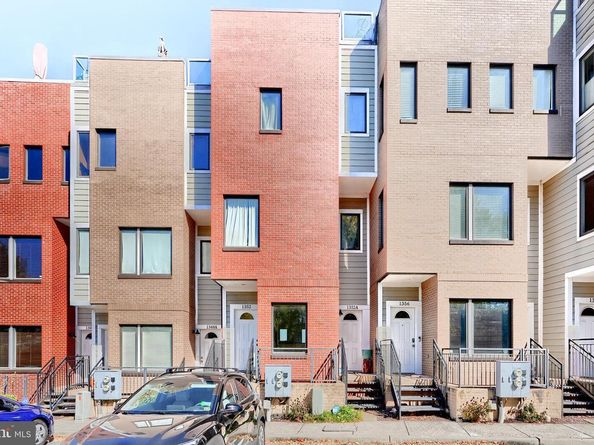 1352 Talbert Court SE 14A, Washington DC 20020