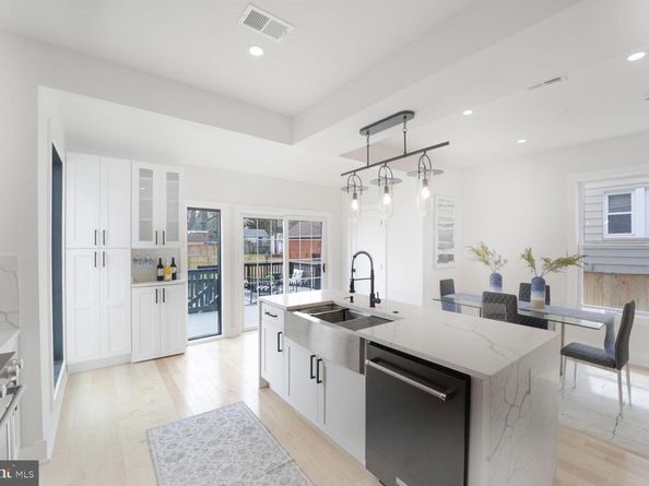 3309 22nd Street NE, Washington DC 20018