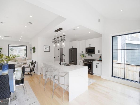 3309 22nd Street NE, Washington DC 20018