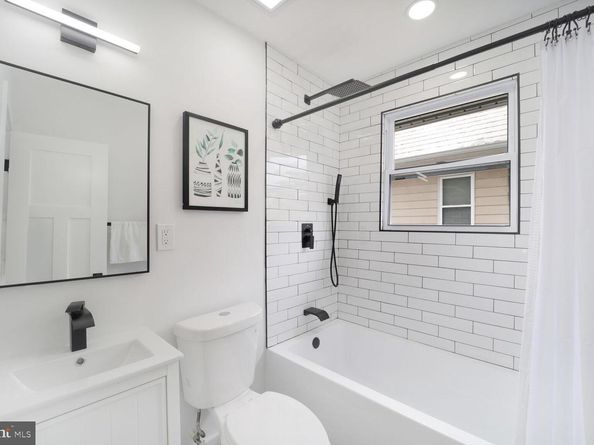 3309 22nd Street NE, Washington DC 20018