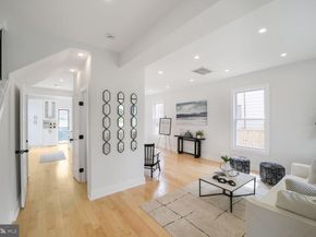 3309 22nd Street NE, Washington DC 20018