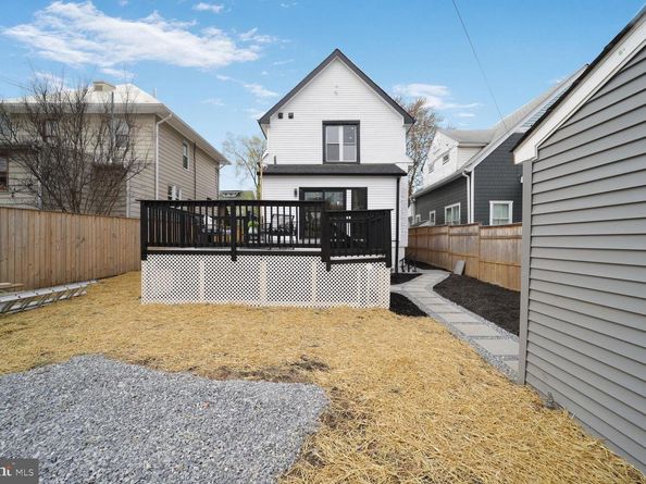 3309 22nd Street NE, Washington DC 20018