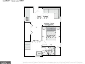 3309 22nd Street NE, Washington DC 20018