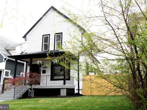 3309 22nd Street NE, Washington DC 20018